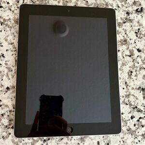 iPad 2 36GB Silver